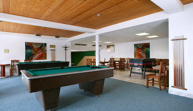 Wellness Hotel Astra*** superior Špindlerův Mlýn